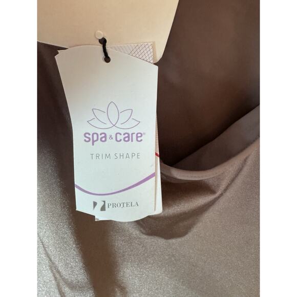 TISSINI WOMEN'S Body Oreily Shapewear Size XL Compression NWT - Picture 7 of 13